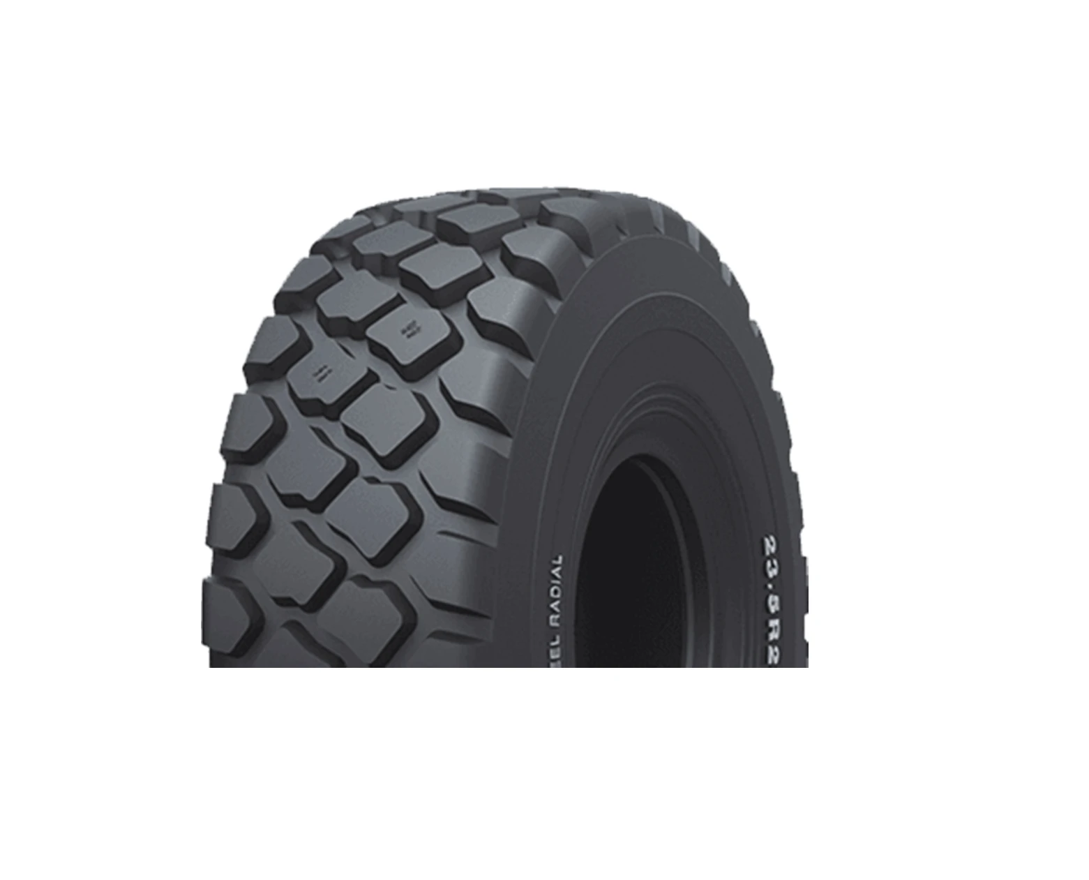 
Goodride Tyre CB760 