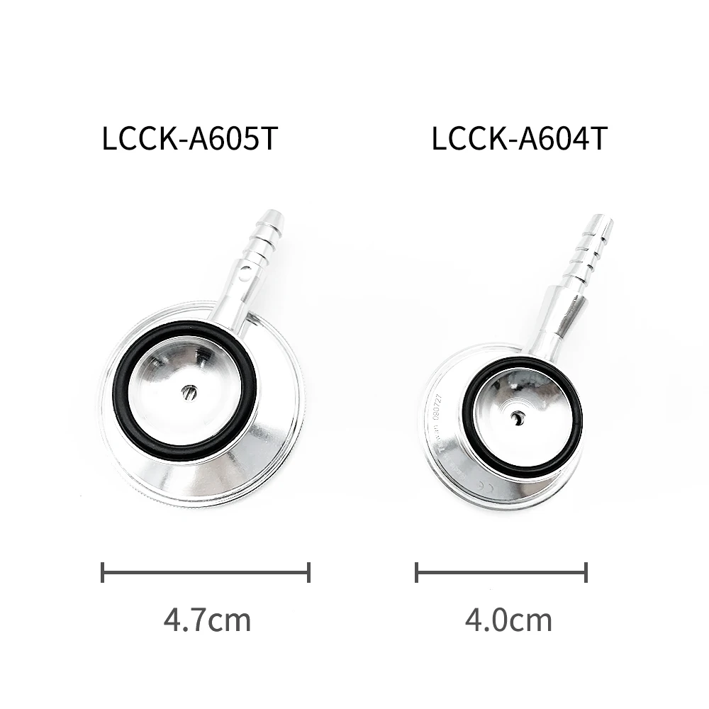 
Cheap Price Medical CE Stethoscope Majestic Series Duplex Cardiology LCCK-A605T 