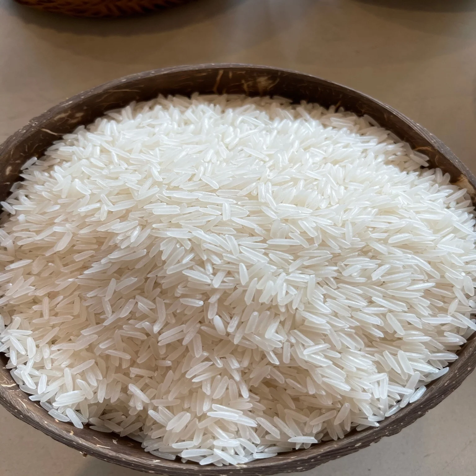 Вьетнам Жасмин рис для всех импортеров с высоким качеством и конкурентоспособной ценой Урожай 2021