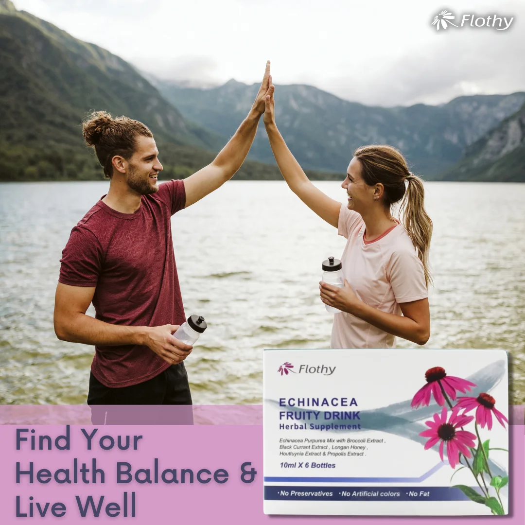 RTS echinacea purpurea root immune support * immunity healthcare effective echinacea herb immune support