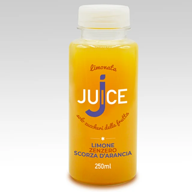 
Top quality Organic Fruit Juice Apple Ginger 250ml ODM Private Label Made in Italy Pla Hpp Sugar Free Healthy Vegan Energy drink 