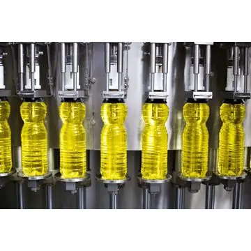 
High Quality Grade Refined Corn Oil 