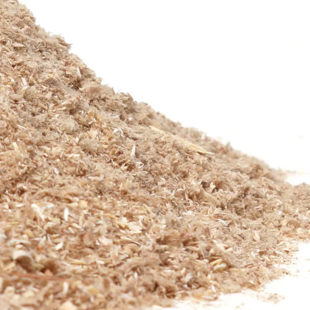 
Wood Sawdust from Agriculture Waste for Animal Bedding 