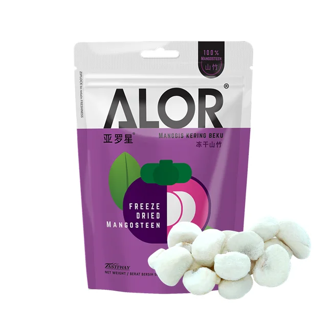 Замороженные тропические фрукты здоровое питание замороженные овощи 50 г Кошерный фруктовый порошок дуриан манго клубника абрикос