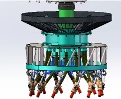 Abrasive Blasting Construction works SandBlasting System With High Productivity Metal And Metallurgy Machinery From Singapore