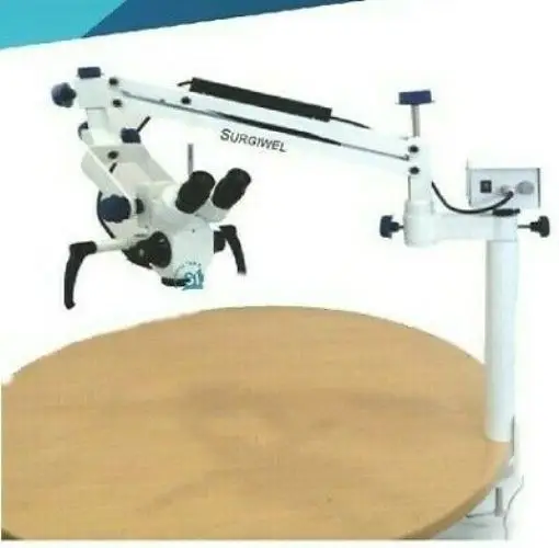 Марс международного производства 5 Шаг стоматологический хирургический микроскоп со всеми аксессуарами и быстрая Бесплатная доставка по всему миру