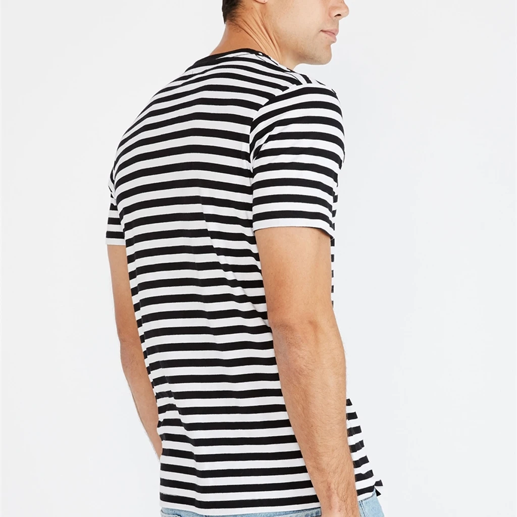 Hot Sale Zebra T Shirt men/boys t-shirt cotton Screen print t shirts with branded Fabrics used non stretch with New Style