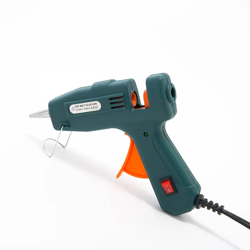 20W Adjustable Hot melt Electric Glue Gun