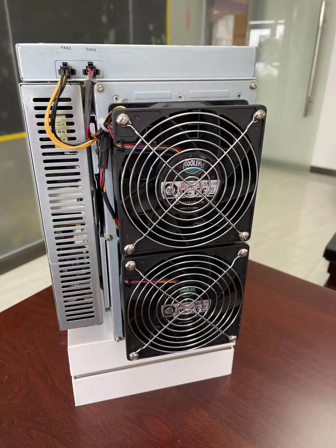 
2021 new avalon Miner A1126Pro-S-60T 64T 68T btc miners canna avalon a1126pro s 60t 64t 68t/s 3420W on stock 