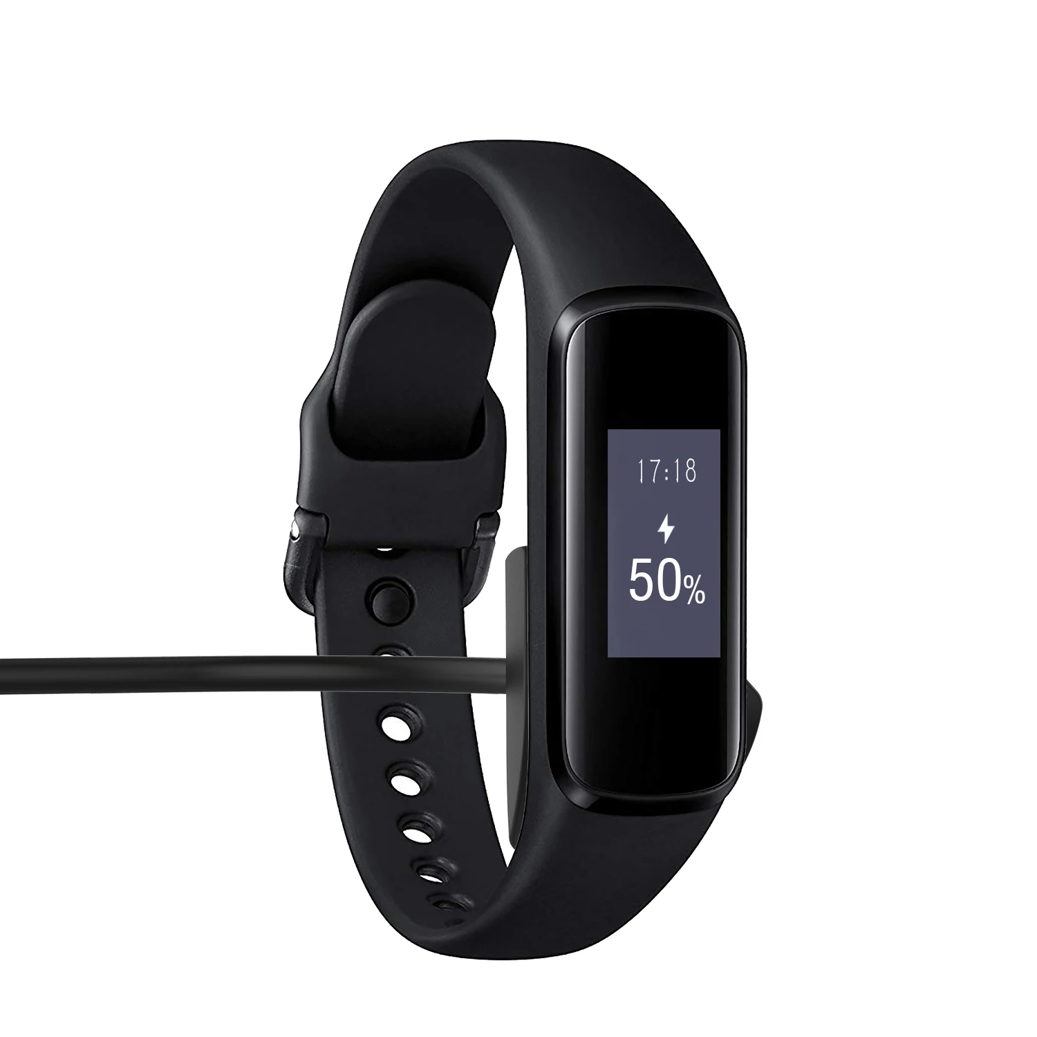 Аксессуары для наручных часов зарядный кабель передачи данных Samsung Galaxy Fit 2 SM-R220 15 см 100