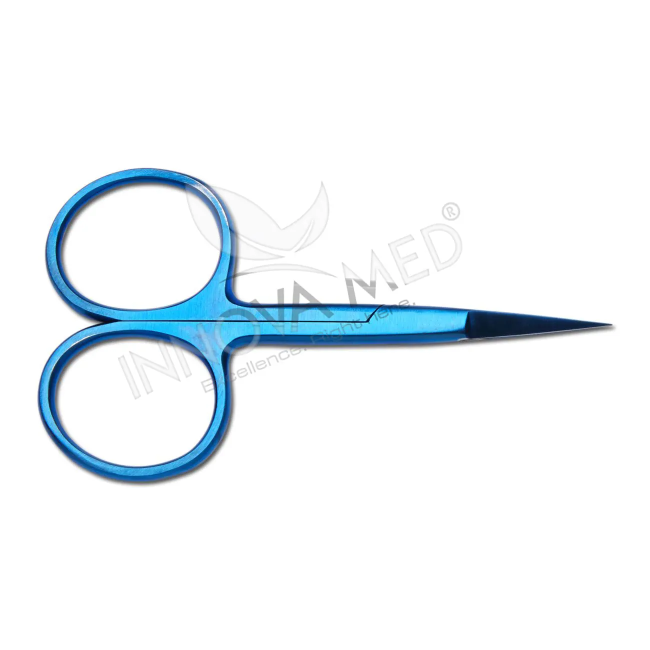 Ножницы для вязания мух