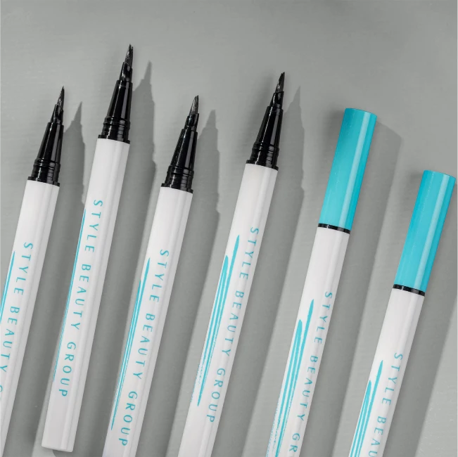 2022 high quality liquid eyeliner custom made
