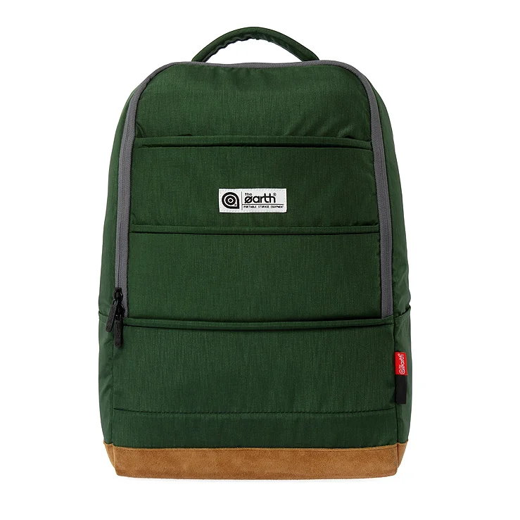 
EDDY BACKPACK Korean Fashion Cordura Backpack Notebook Trendy School Backpack 