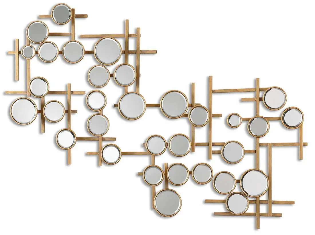 Vantage Modern Luxury Fancy Antique Design Wall Art Decor for Home Decoration and Living Room Gift Decor