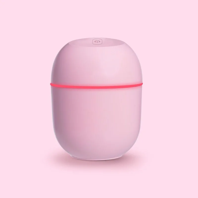 
USB sterilizer air humidifier air purifiers mute large capacity desktop aromatherapy machine 