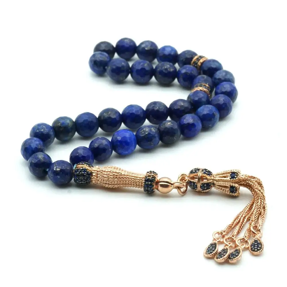 Оптовая продажа молитвенные бусины мусульманские многоцветные античные Tasbih высокое качество Tasbeeh