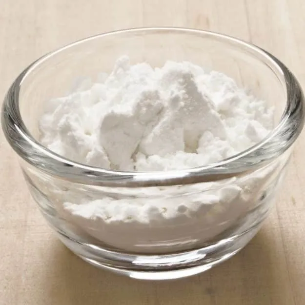 Vietnam high quality modified cassava tapioca starch flour powder for industrial production