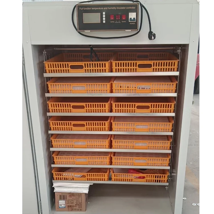 eggs hatcher tray machine chicken incubator for eggs hatching machine