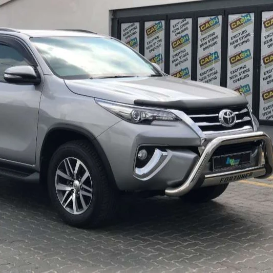  Подержанные автомобили Toyota