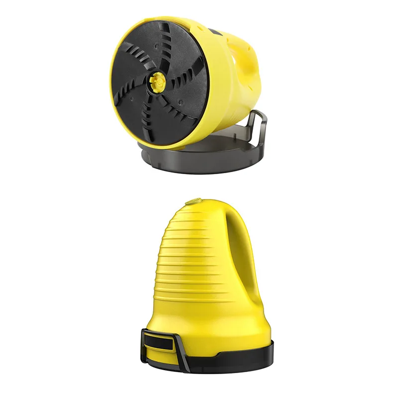 Hot Selling Electric Ice Scraper Outdoor Snow Remover Car Ice Scraper Electric Snow Scraper Frost Ski Shovel For Car