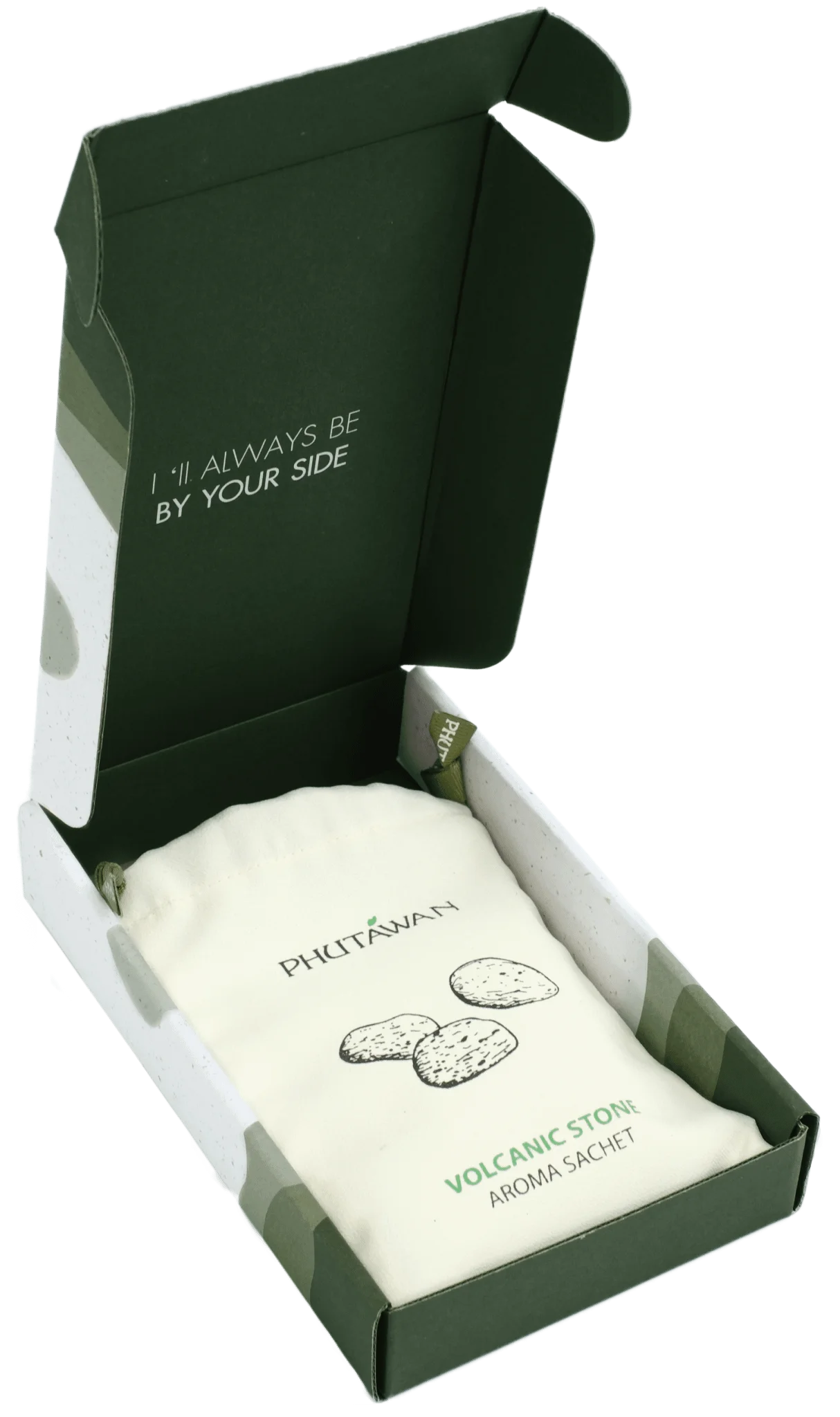 Ароматный вулканический камень в саше браслеты из натурального камня оптовая продажа OEM частная этикетка