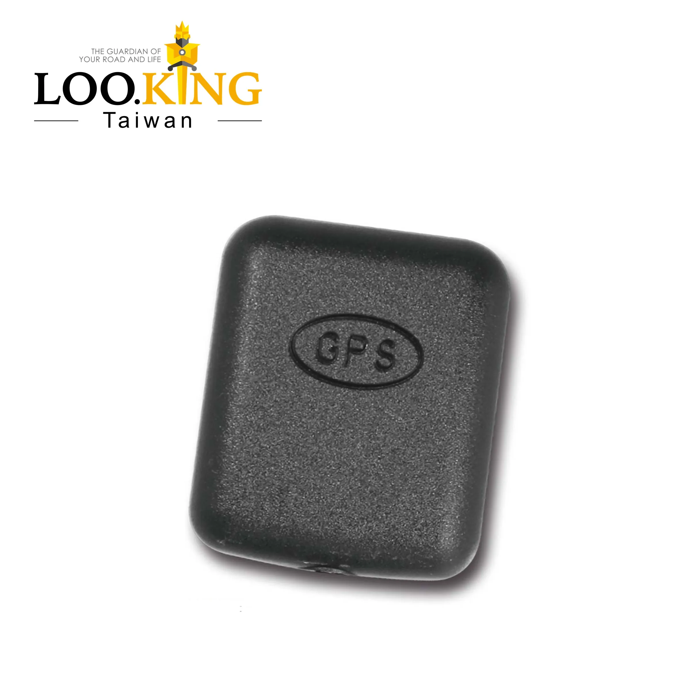 GPS-модуль для мотоцикла