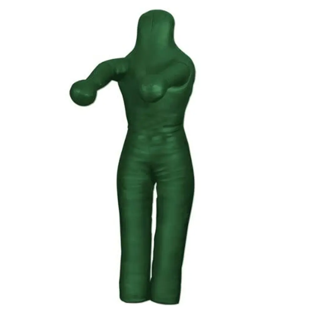 Top Quality MMA Legged Grappling Dummy/Heavy Bag