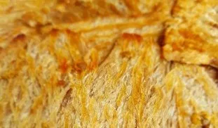 Тайские закуски AYAME жареная сушеная свинина готовая к