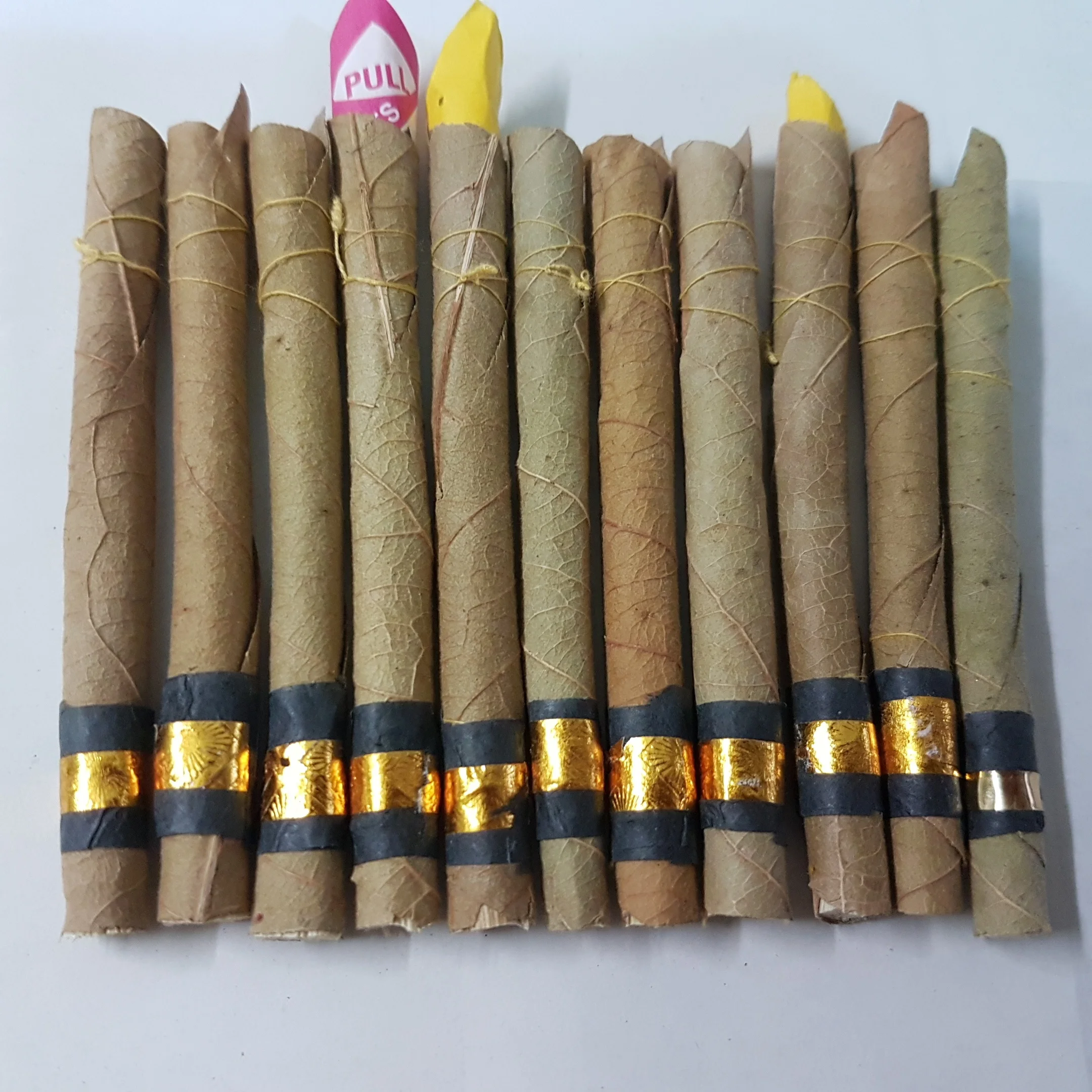 Herbal Leaf Pre rolled cones RIch Leaf Flavored Real Rich green Go Rolled Leaf Blueberry Mint Lemon Flavored Pre rolls & Blunts