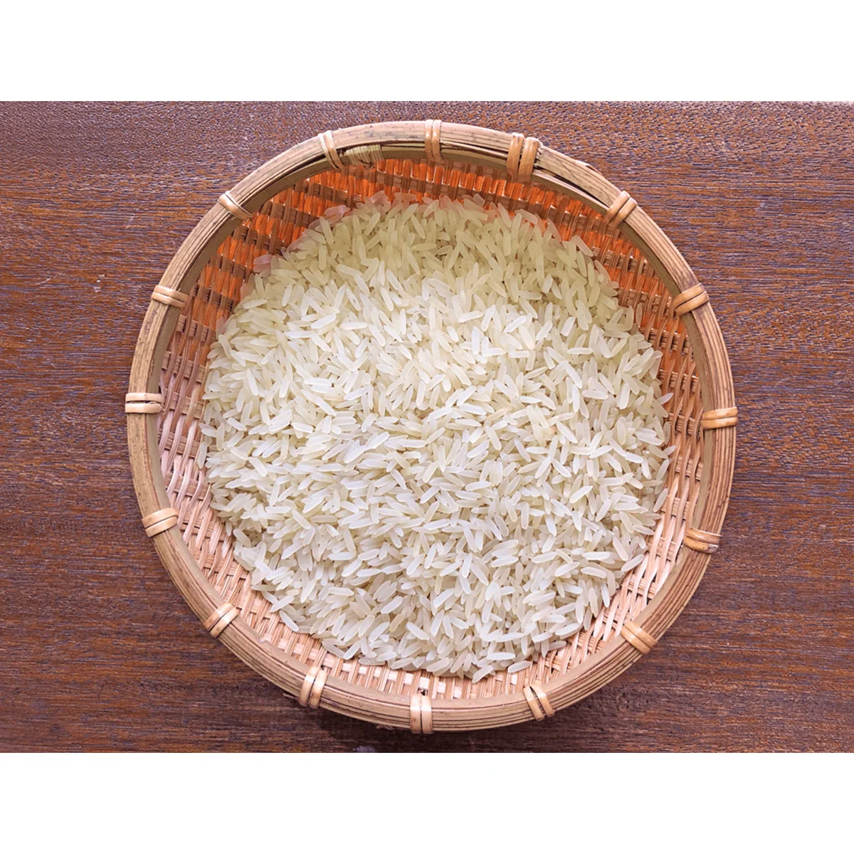 Hot Selling Grain Parboiled Rice Rice Sack 5% Broken Rice Can Helps For Weight Loss Fast Delivery From Malaysia Supplier