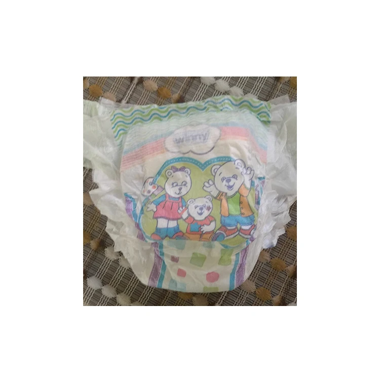 Wholesale First Grade Packed Adult Disposable Nappies/Adult Diaper