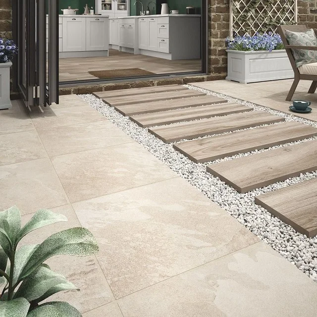 Hot selling sandstone porcelain tiles