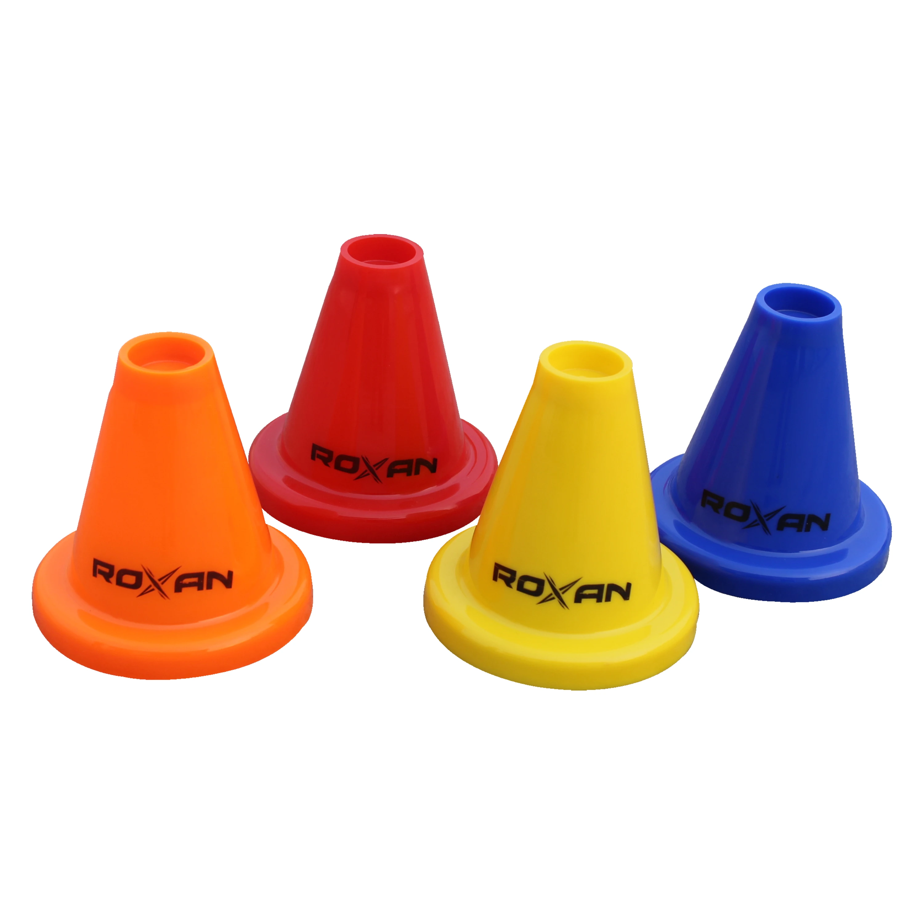 Rubber Cricket Batting Tee | Sports Cricket Batting Tee for Cricket practices | Unisex Adult Cricket Bat