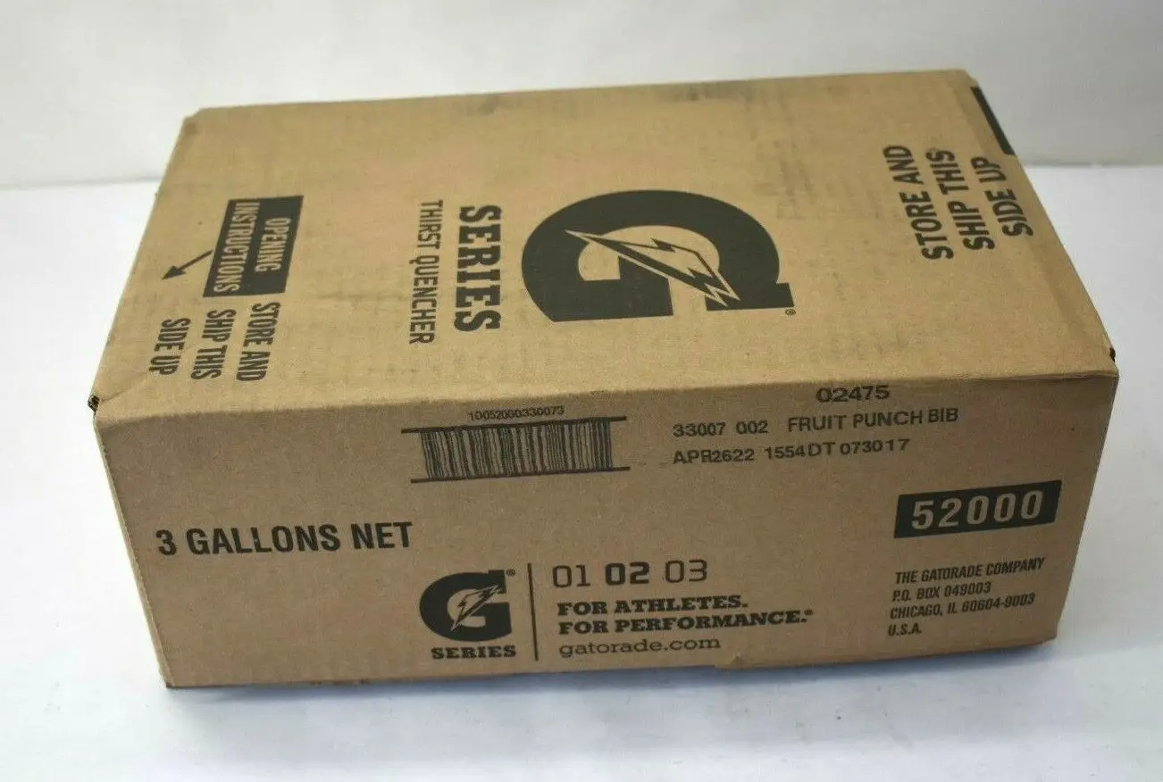 Whole sale Gatorade Thirst Quencher Sports Drink, Fruit Punch