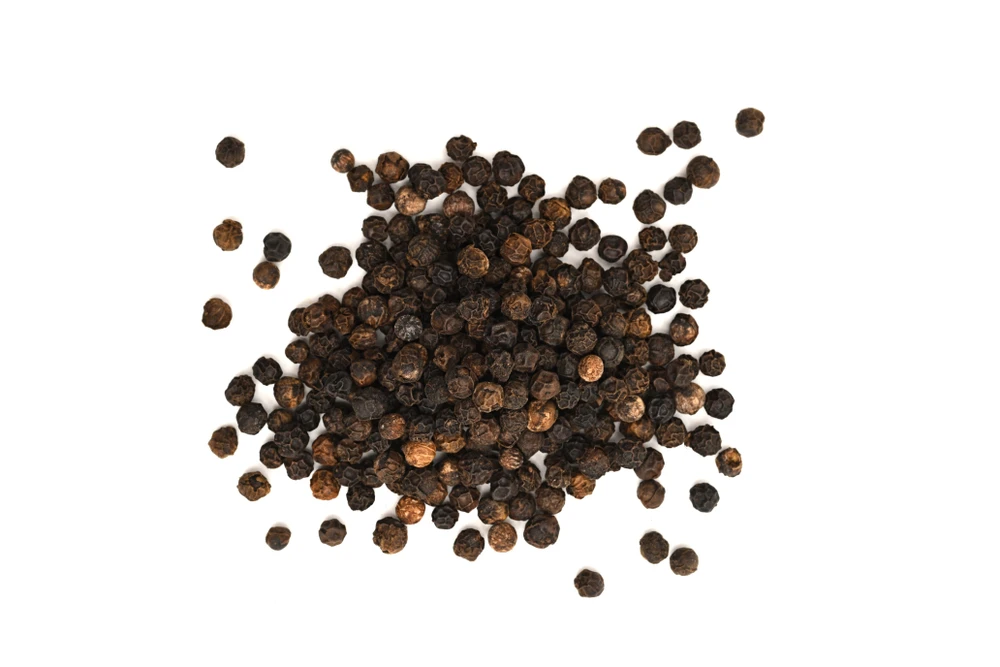 [New Season] Single Spices Cheap Price High Grade Quality Black Pepper 550gl 500gl  From Vietnam
