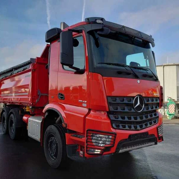  Arocs 2643 6x4 2021/2020/2019/2018/2017/2016 New