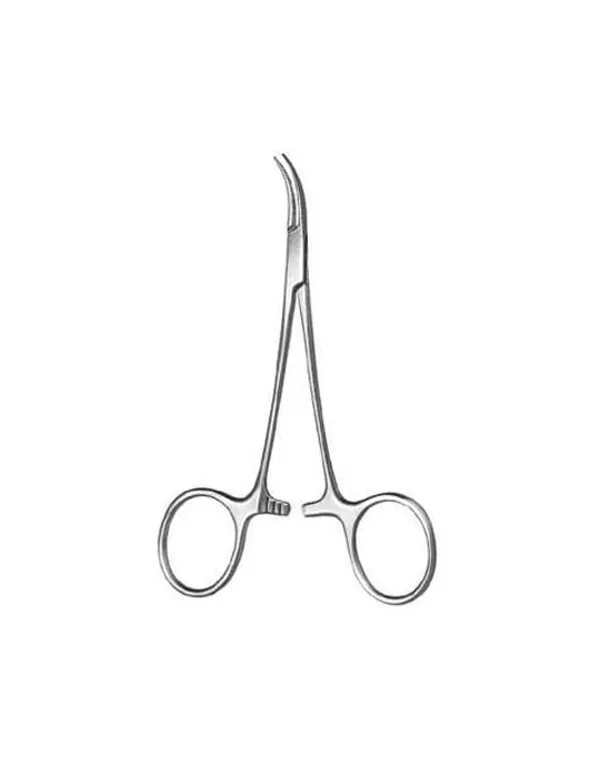 Crile Rankin Haemostatic Forceps 16cm, 16.5cm Straight, Curved Stainless Steel Material Good Quality Instruments
