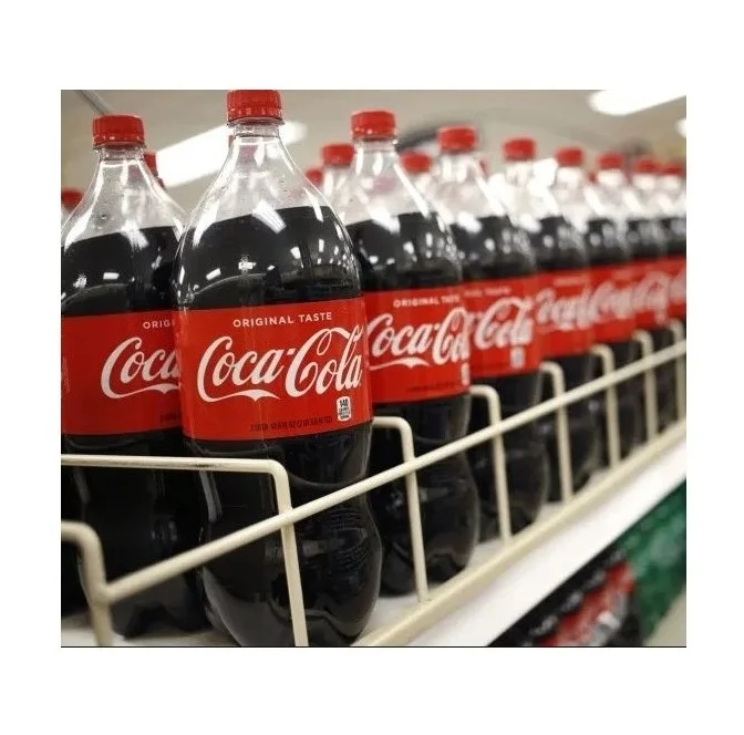 
Original Coca Cola 500 ml Plastic Bottles Available At Best Wholesale Price From Poland 