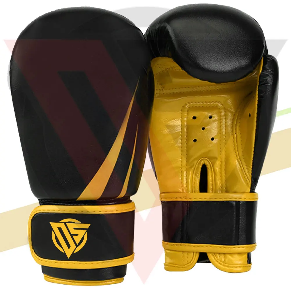 
New Product Fighting Boxing Gloves Training Punching Good Quality Boxing Gloves Top Sale Custom Boxing Gloves 