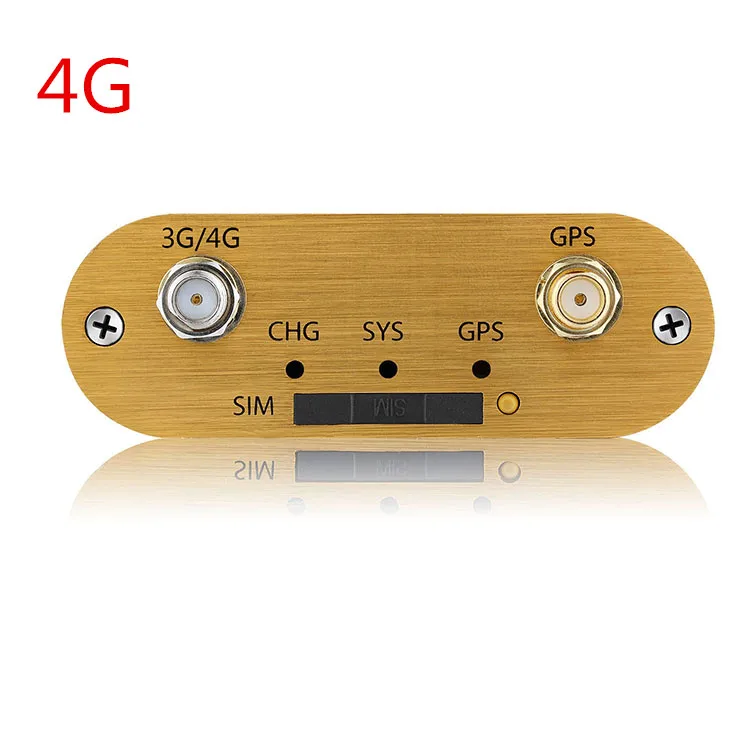 Автомобильный GPS-Трекер 4G с кнопкой sos микрофон 2 года гарантии система бесплатного отслеживания новый дизайн