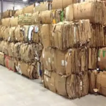 
OCC Waste Paper for sale 