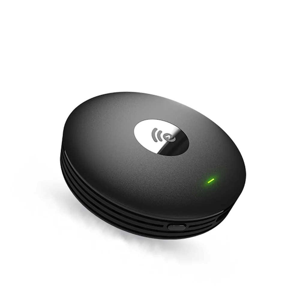 4K Беспроводной Wi-Fi дисплей ТВ донгл 2 4G 5G приемник HDM1-compatible EZCast TV Stick для обмена потоковыми мультимедийными данными (Airplay Miracast