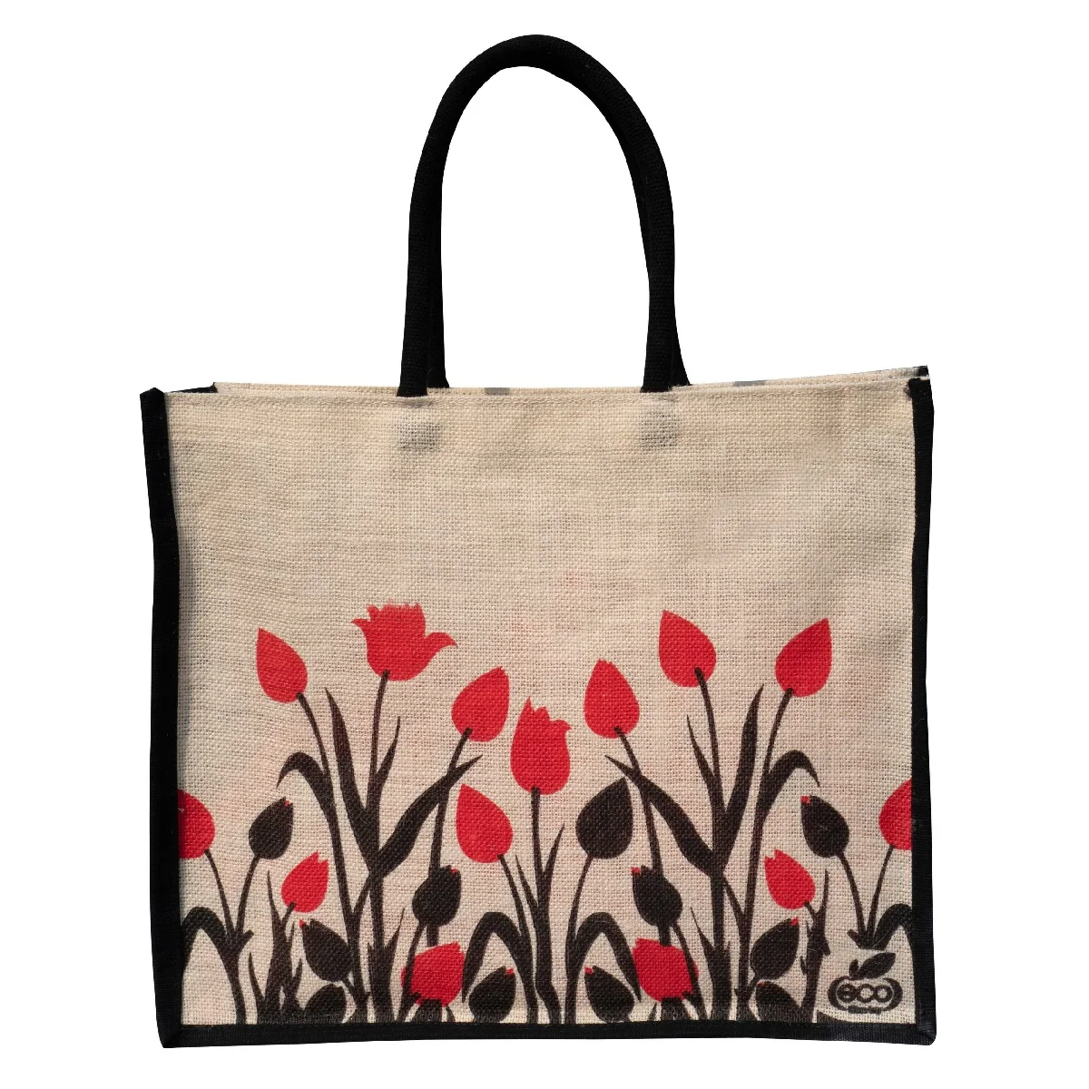 Best Quality Wholesale 100% Original Jute Bag Suppliers Hot Sale Jute Tote Bag Jute Beach Bag Suppliers From Bangladesh