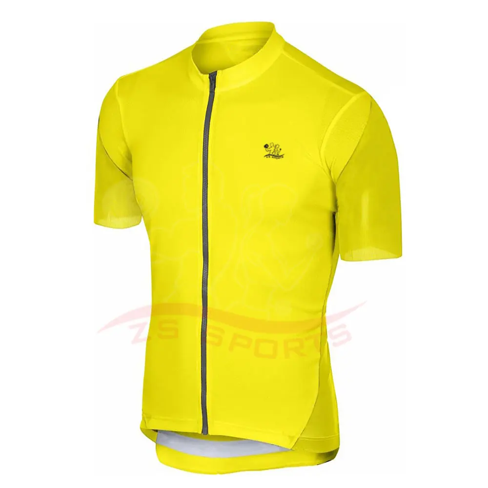
2020 Fashion Bike Clothing Bicycle Suit Cycling Jersey Use For Sports Wear 