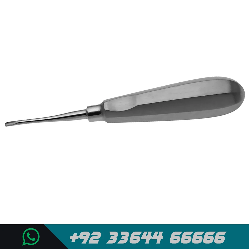 Стоматологический ортодонтический Реверсивный экшн Лифт медицинская стоматология инструменты для лечения полости рта