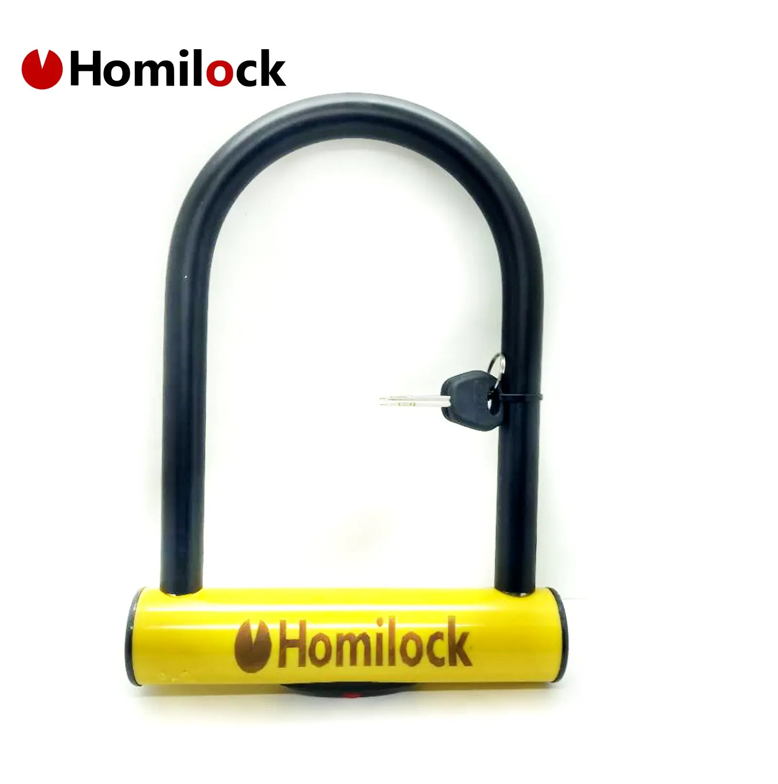 
motorcycle U lock for anti theft heavy duty motorcycle accessories 