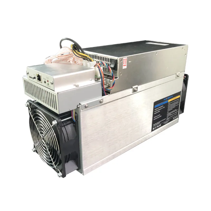 100% Оригинальный Bitmain Antminer E9 (3Gh/s), готов к отправке