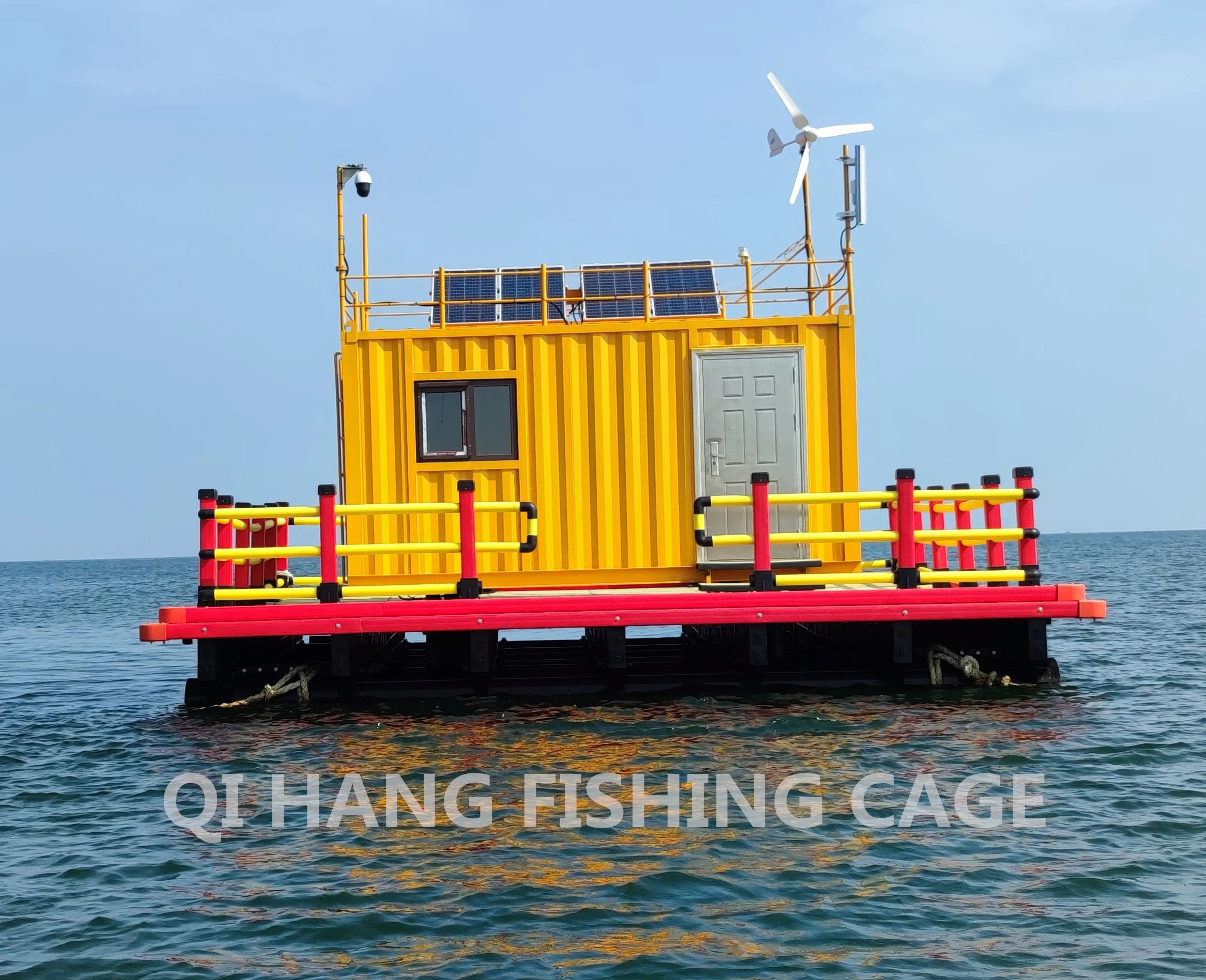 2022 Leisure  high quality floating platform