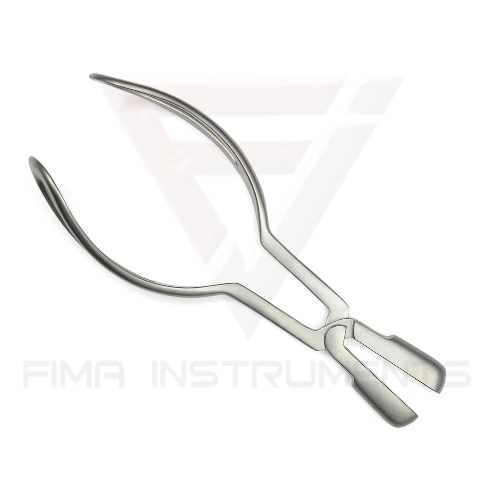 Wrigley Obstetrical Forceps Gynecology instruments Child Birth Wrigley  Forceps