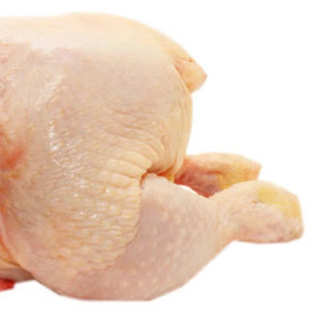 Hot Sale Halal Whole Frozen Chicken Processed Halal Chicken For Wholesale